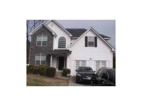 4253 Kensington Cove, Atlanta, GA 30349