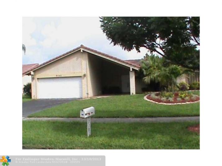 9061 NW 11TH CT, Fort Lauderdale, FL 33317