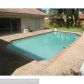 9061 NW 11TH CT, Fort Lauderdale, FL 33317 ID:6522961