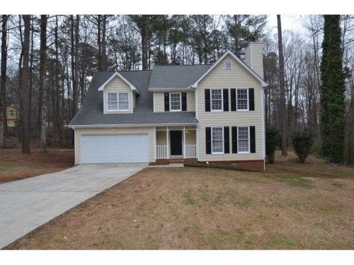 776 Amberglen Lane, Lawrenceville, GA 30043