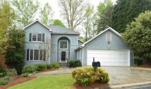 1917 Chamdun Way Atlanta, GA 30341