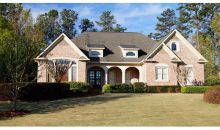 6820 Sunbriar Drive Cumming, GA 30040