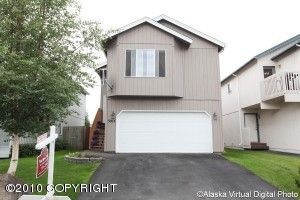 3913 Sycamore Loop, Anchorage, AK 99504