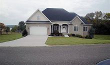 4020 PARADISE ROAD Mooresburg, TN 37811