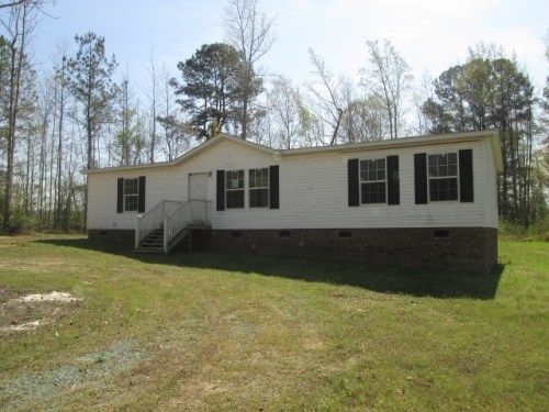 189 Martin Ln, Carthage, NC 28327