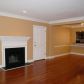 35 Mount Vernon Circle, Atlanta, GA 30328 ID:5113522