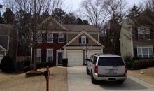 6395 Whirlaway Drive Cumming, GA 30040