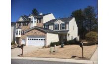 Unit 1348 - 1348 Pilgrim Lake Drive Cumming, GA 30040