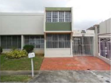 17 Urb. Rpto Cantiz, San Juan, PR 00926