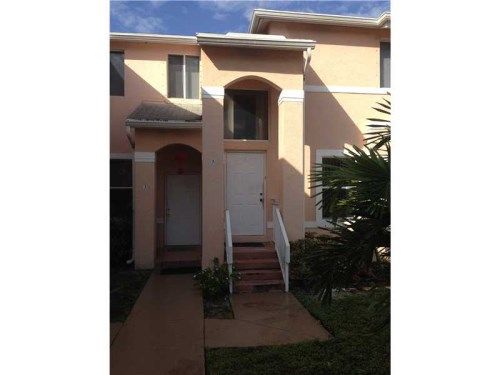 21270 NE 8 CT # 3108, Miami, FL 33179