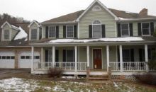 120 Horseshoe Trl Barnardsville, NC 28709