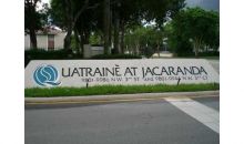 9860 NW 3RD ST # 07 Fort Lauderdale, FL 33324