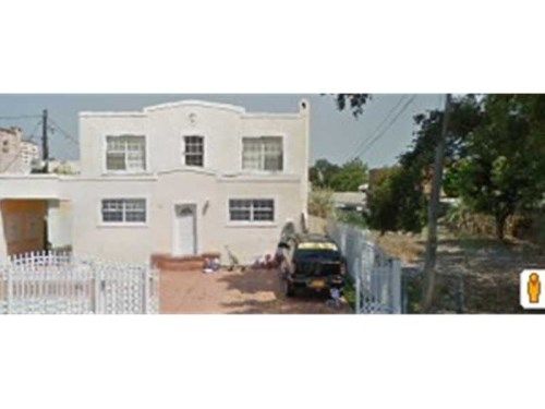 537 NW 23 PL, Miami, FL 33125