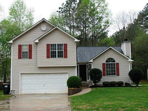 174 Switchman Lane, Dawsonville, GA 30534