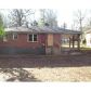 2772 Claire Terrace, Decatur, GA 30032 ID:4949380