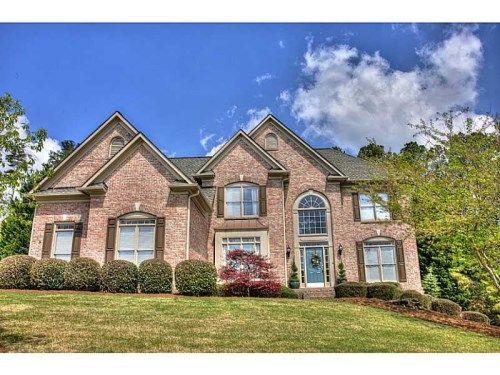 170 Laurel Way, Woodstock, GA 30188