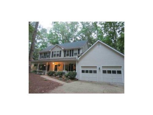 2167 Heritage Trace Lane, Marietta, GA 30062