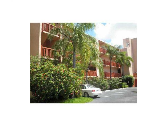 1021 MOCKINGBIRD LN # 118, Fort Lauderdale, FL 33324