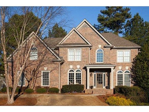 515 New Haven Drive, Suwanee, GA 30024