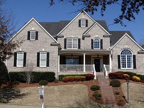 4561 Meadow Club Drive, Suwanee, GA 30024