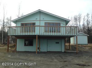 4280 S Headvic Court, Wasilla, AK 99654