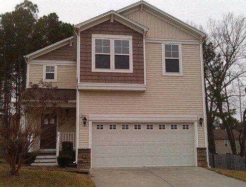 1195 Shining Water Ln, Creedmoor, NC 27522