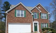 5804 Tree Fern Court Court Mableton, GA 30126