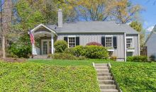 204 Eureka Drive Ne Atlanta, GA 30305