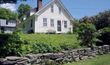 35 Spaulding Lane Quechee, VT 05059