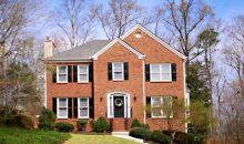 2277 Northbrook Ridge Kennesaw, GA 30152