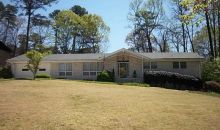 2699 Regency Drive W Tucker, GA 30084