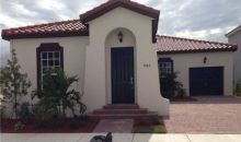 9182 SW 170 PLACE Miami, FL 33172