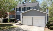 4248 Glenlake Drive Nw Kennesaw, GA 30144