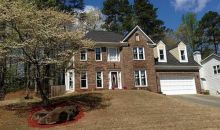 2233 Duck Hollow Drive Nw Kennesaw, GA 30152