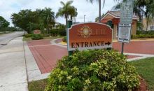 9731 FONTAINEBLEAU BL # F204 Miami, FL 33172