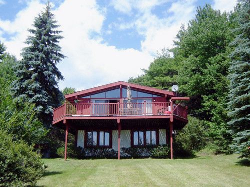 97 Needham Road, Orwell, VT 05760