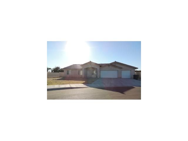 2646 S CAROLYN Way, Yuma, AZ 85365