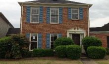 2659 Crossgate Trl Montgomery, AL 36117