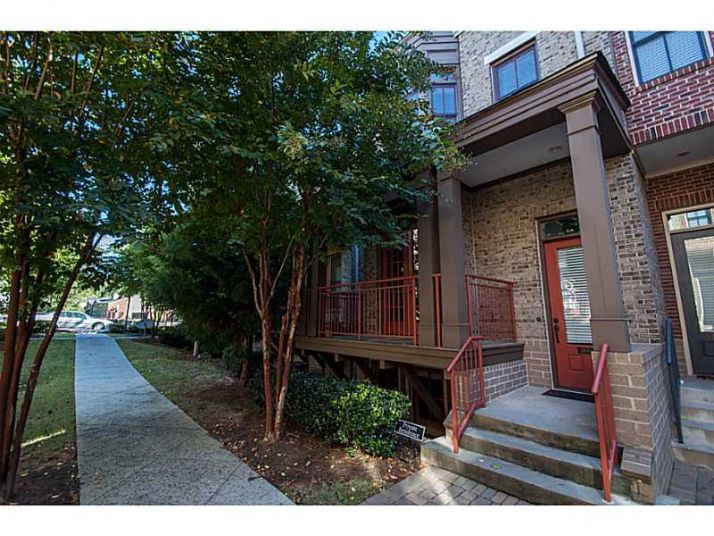 Unit 4698 - 4698 Dogwood Alley, Atlanta, GA 30338