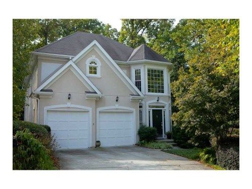 2236 Lenox Walk Ne, Atlanta, GA 30319