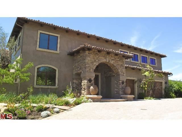 1521 Decker Canyon Rd, Malibu, CA 90265