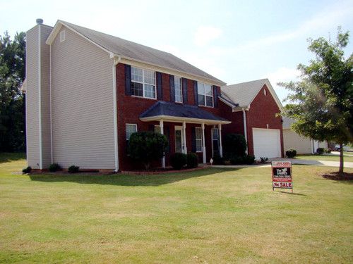 621 Cornish Way, Jefferson, GA 30549