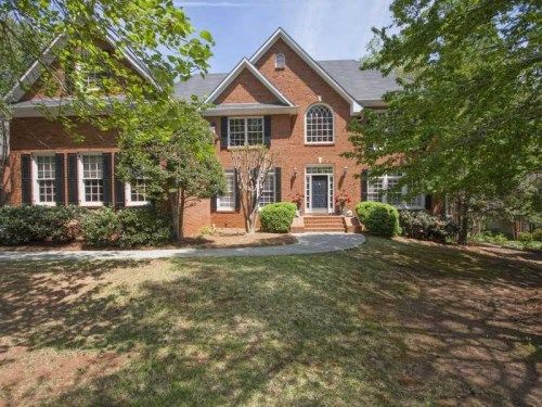 770 Cross Fire Ridge, Marietta, GA 30064