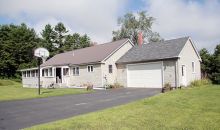 42 Kitchel Hill Barnet, VT 05821