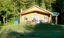 950 WILDERNESS TRAIL Germfask, MI 49836