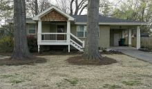 1015 Magnolia Drive Smyrna, GA 30082