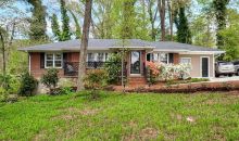 3194 N Druid Hill Road Decatur, GA 30033