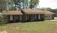 7784 Ciboney Drive Jonesboro, GA 30236