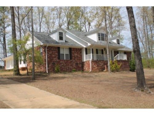 3904 Turkey Run, Jasper, AL 35504