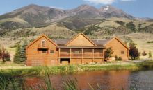 180 Bridger Hollow Road Pray, MT 59065